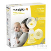 ODSAVACKA MLIEKA MEDELA SWING FLEX 2-FAZ.EL.