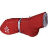 Obleček pro psy Extreme Warmer HURTTA, 60 cm, brusinkový