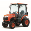 Traktor Kubota B2261 HQ kabína