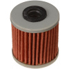 Q-TECH Olejový filter ekvivalent HF207