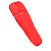 Mountain Equipment bivakovací pytel na spacák Ion Bivi | farba: Cherry Red