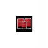 WD Red Pro NAS HDD 18TB SATA (WD181KFGX)