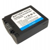 TRX baterie Panasonic/ 1500 mAh/ CGA-S006E/ CGR-S006/ DMW-BMA7/ DMWBMA7/ CGR-S006E/ CGA-S006A/ CGR-S006A/ neoriginální (TRX-CGA-S006)