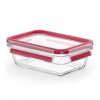 Dóza na potraviny Tefal MasterSeal Glass N1040610, 0,7 l