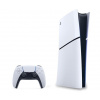 Sony PlayStation 5 Slim Digital - Astro Bot Bundle 1TB Konzola bílá