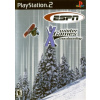 ESPN WINTER X-GAMES SNOWBOARDING ESPN Playstation 2