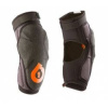 661 chrániče lakťov Evo D3O Kevlar SIX SIX ONE 661_evo_elbow_kevlar