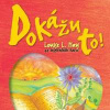 Dokážu to! - Louise L. Hay, Kateřina Císařová