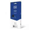 Púzdro 3mk Matt Case Realme C21, čierne