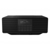 Sieťovo-batériové rádio DAB+, FM Panasonic RX-D70BT