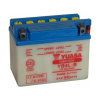 Yuasa YB4L-B Motobaterie Yumicron