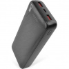 B0572B Powerbank EMOS AlphaQ3, 20 000 mAh, 22,5 W, čierna
