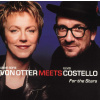 OTTER/COSTELLO - FOR THE STARS (1CD)