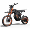 Elektrické vozidlo Ridingtimes GT54 - Dirty bike
