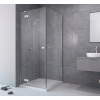 Sprchový kút - Obdĺžnikový sprchovací kút 90x100 Fuenta Nový KDD Radaway ( (Sprchový kút - Obdĺžnikový sprchovací kút 90x100 Fuenta Nový KDD Radaway ()