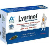 Lyprinol lipidový extrakt 60 kapsúl 60 kapsúl