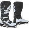 FORMA topánky PILOT black/white - 45