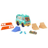 Mattel HW SKATES FINGERBOARD DODÁVKA HERNÝ SET