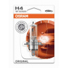 Žiarovka Osram H4 12V 60/55W P43t 1ks