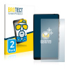 2x BROTECT Entspiegelungs-Folie pro iBasso DX160 (2x Matná - Antireflexní ochranná fólie BROTECT pro iBasso DX160)