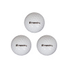 Insportline Golfové loptičky Peloter 3ks