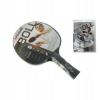 Tabhar Carbon Pro Light Table Tennis Racket (Tibhar Carbon Pro Light 5* tenisová raketa)
