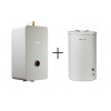 Bosch Tronic Heat 3500 - 4kW + WST 120-5 O + pripojovacia sada (Bosch ELEKTRO 4 WST 120)