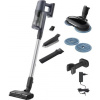 Electrolux EP61H21WET 600 Akumulátorový stojanový vysávač s funkciou mopovania, 21,6 V, modrý Electrolux
