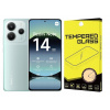 Smartfón Xiaomi Redmi Note 14 5G 8 GB / 256 GB 5G zelený