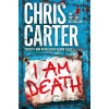 I Am Death - Chris Carter