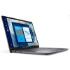 Dell Pro 16/PC16250/5-120U/16 /WUXGA/16GB/512GB/Iris Xe/W11P/Black/3R NBD
