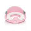 Zopa WC sedátko Coach Blush Pink