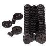 Clips Fix 20 spony na plachtu balenie 1 balenie - 1 balenie
