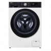 LG F4WR711S3HA práčka Predné plnenie 11 kg 1400 ot/min Čierna, Biela (F4WR711S3HA)
