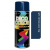 Deco color Decoration RAL - 5003 modrý zafírový 400ml