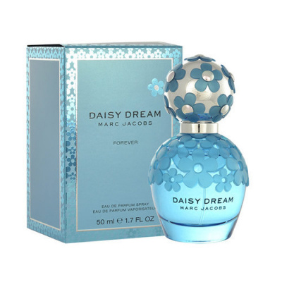 Marc Jacobs Daisy Dream Forever, Parfumovaná voda 50ml - Tester pre ženy