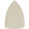 BOSCH Brúsny papier EXPERT M480 pre viacúčelové brúsky, 100 x 150 mm, zrnitosť 120, 10 ks