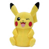 Jazwares Plyšový Pokémon Pikachu Winking 30 cm