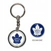 Prívesok Toronto Maple Leafs NHL Spinner Keychain