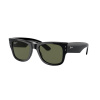 Ray-Ban RB0840S MEGA WAYFARER 901/58