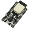 Espressif vývojová doska ESP32-DevKitC-32E; ESP32-DevKitC-32E