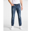 Pánské rifle Lee Straight Fit XM L71WTHPU (112119578) Maddox Velikost: W30, Délka: L32