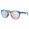 Slnečné okuliare Oakley HSTN OO9242-2152 - MATTE BALSAM PRIZM SNOW SAPPHIRE