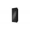 DIGITUS 32U network rack, Unique 1609x800x800 mm, color black (RAL 9005)