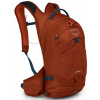 Cyklistický batoh OSPREY Raptor 10 L Firestarter Orange + Bukłak 2,5L