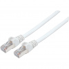 Intellinet Cat6, SFTP, 3m sieťový kábel Biela S/FTP (S-STP) (735513)