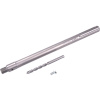 EXTOL PREMIUM Stopka upínacia SDS MAX s vodiacim vrtákom, M16x300mm 8801951