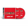 The Rolling Stones: GRRR Live! (Live At Newark 2012) - - (CD / Titel: A-G)