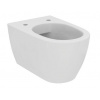Ideal Standard i.Life O - Závesné WC HydroTwist, RimLS+, biela T568001