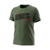 Pánske tričko DYNAFIT GRAPHIC CO M S/S TEE
